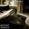 Orchestre Paul Kuentz, Paul Kuentz, Régis Manceau & Gildas Prado - Mozart : Quatuors